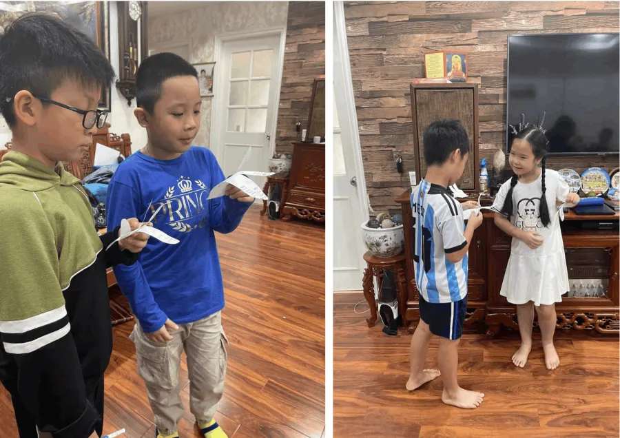 Trung tâm Tiếng Anh BrightKids - Trần Hữu Dực, Mỹ Đình