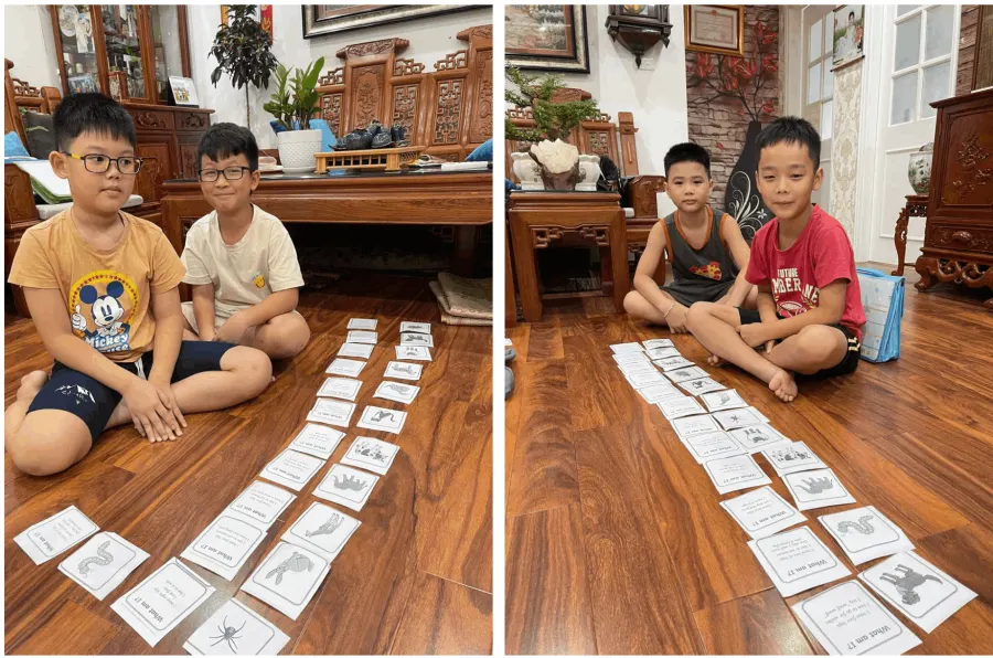 Trung tâm Tiếng Anh BrightKids - Trần Hữu Dực, Mỹ Đình
