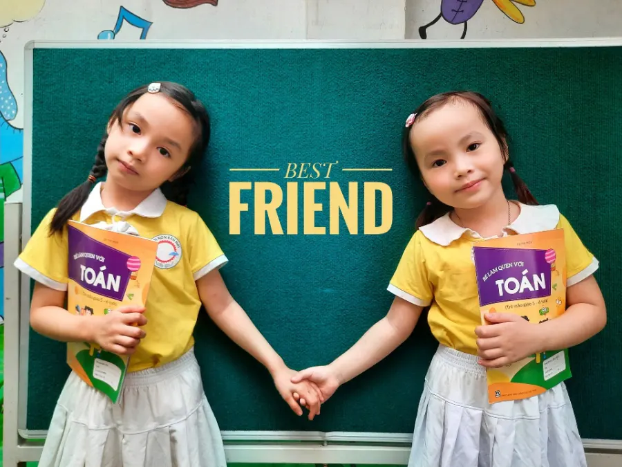 Mầm Non Ban Mai