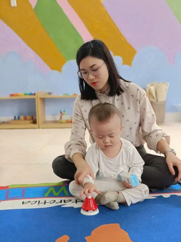 Trường mầm non Em Bé Hạnh Phúc - JB Montessori Thanh Hoá