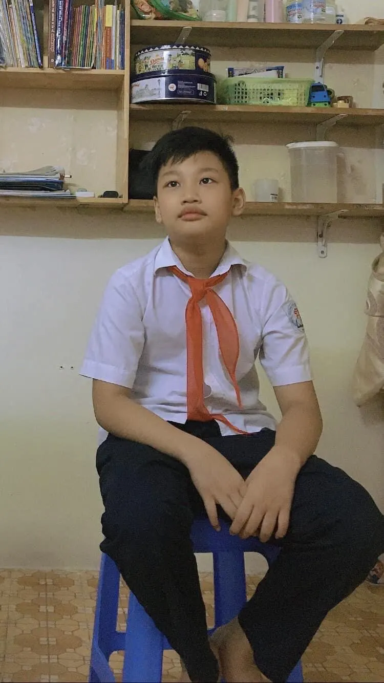 Lớp Tiếng Anh Online/Trực tiếp Ms Catherine
