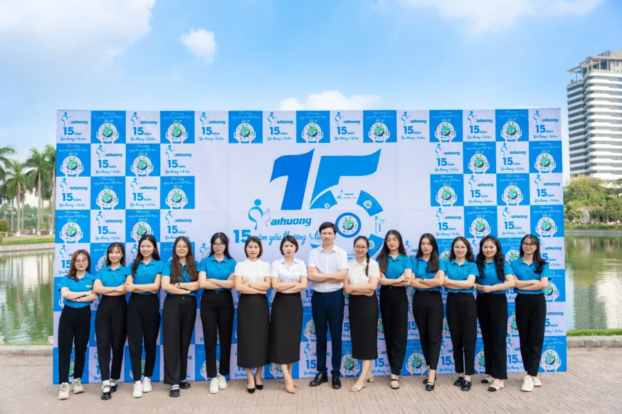 Hệ Thống Giáo Dục đặc biệt Mai Hương - Can Thiệp Trẻ Tự Kỷ