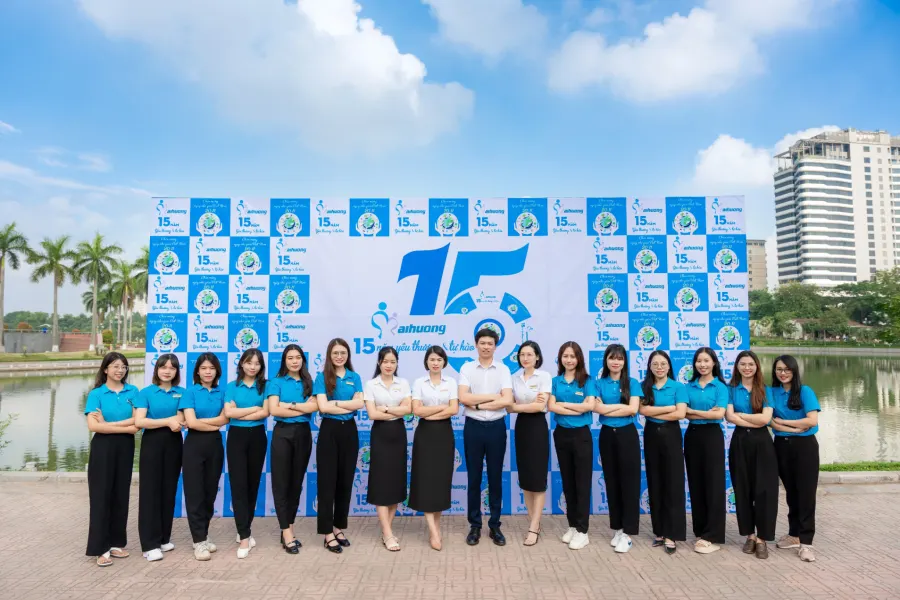 Hệ Thống Giáo Dục đặc biệt Mai Hương - Can Thiệp Trẻ Tự Kỷ
