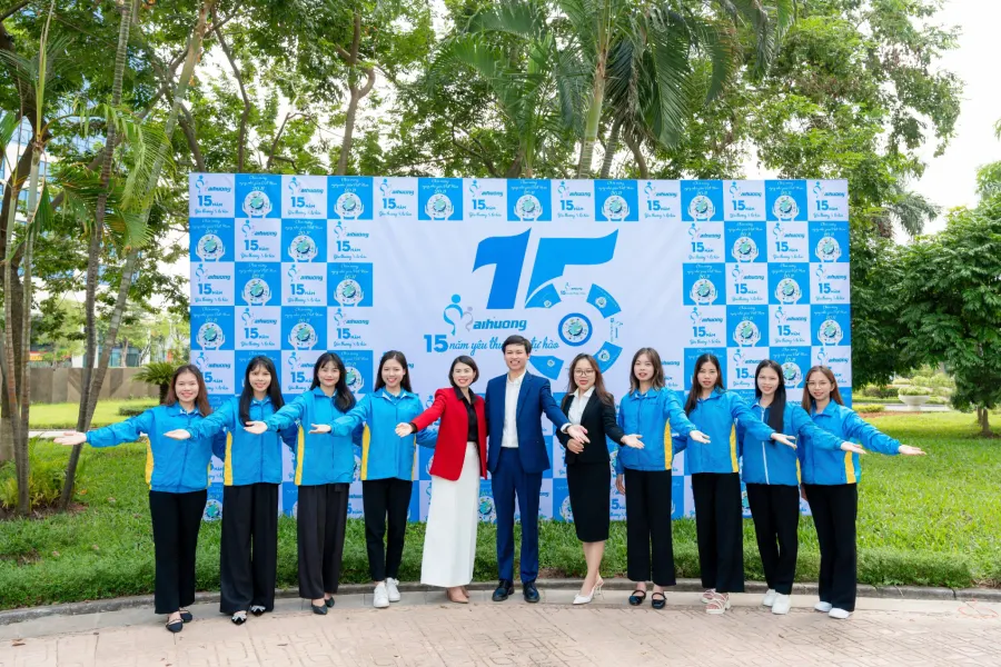 Hệ thống Giáo Dục đặc biệt Mai Hương - Can Thiệp Trẻ Tự Kỷ