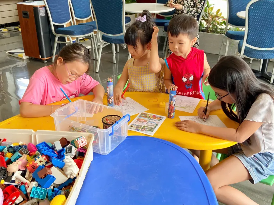 Trung Tâm Gia Sư Chất Lượng Cao Trung Anh