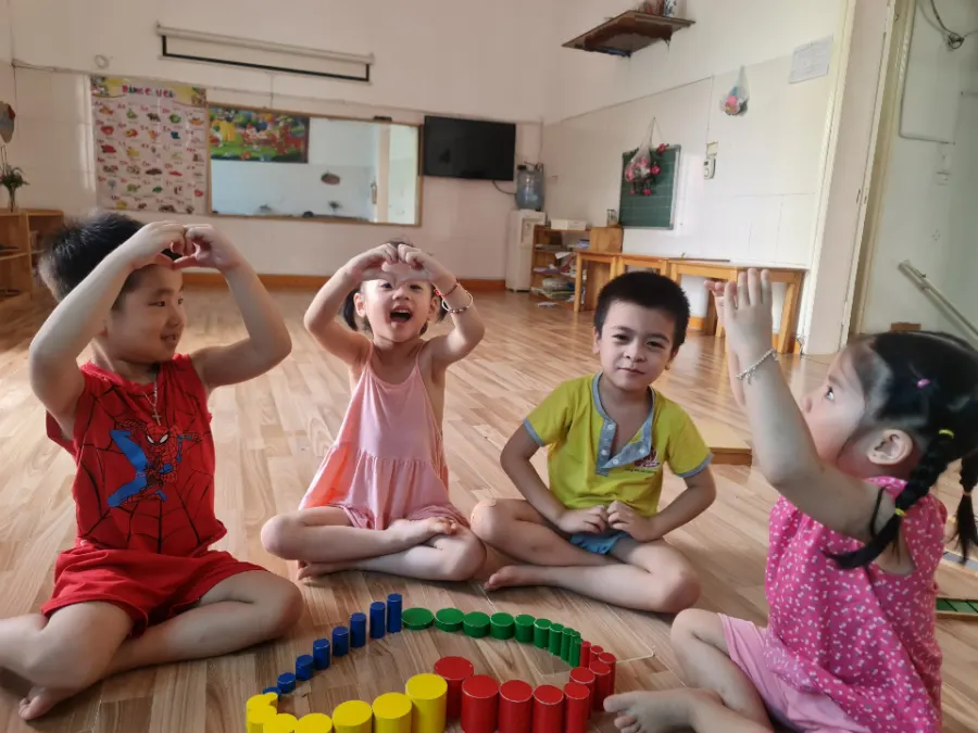 Mầm non Vân Hà Kindergarden