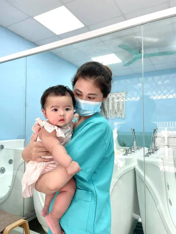 Trường Mầm Non Nhà Của Bé (Baby House School) - Dương Xá, Gia Lâm