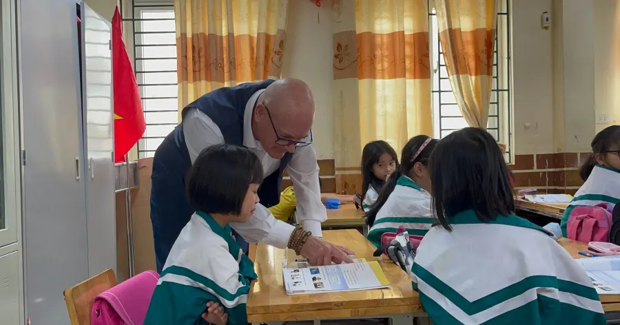Trung Tâm Ngoại Ngữ GSG (GSG Languages)