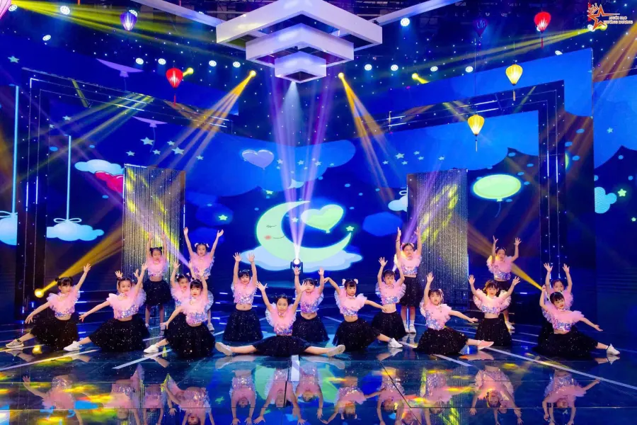 Trung Tâm Nghệ Thuật Dream Art