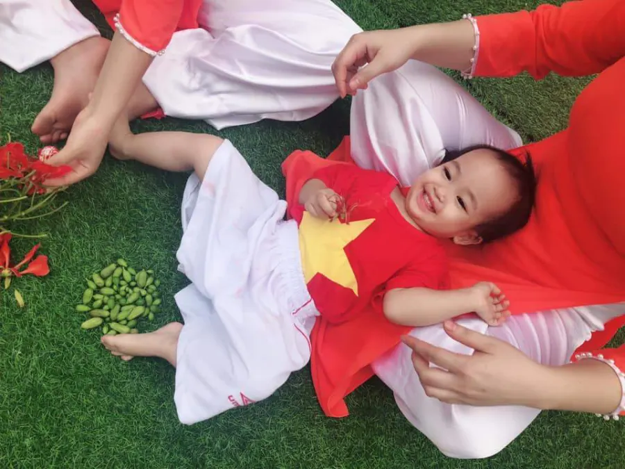 Trường Mầm Non Bí Đỏ (PUMPKIN SCHOOL) - Lĩnh Nam