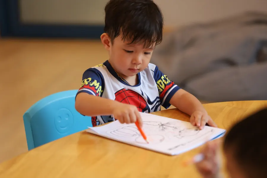 Trường Mầm non Quốc tế Him Lam - Bắc Ninh (Him Lam International Kindergarten Bac Ninh)