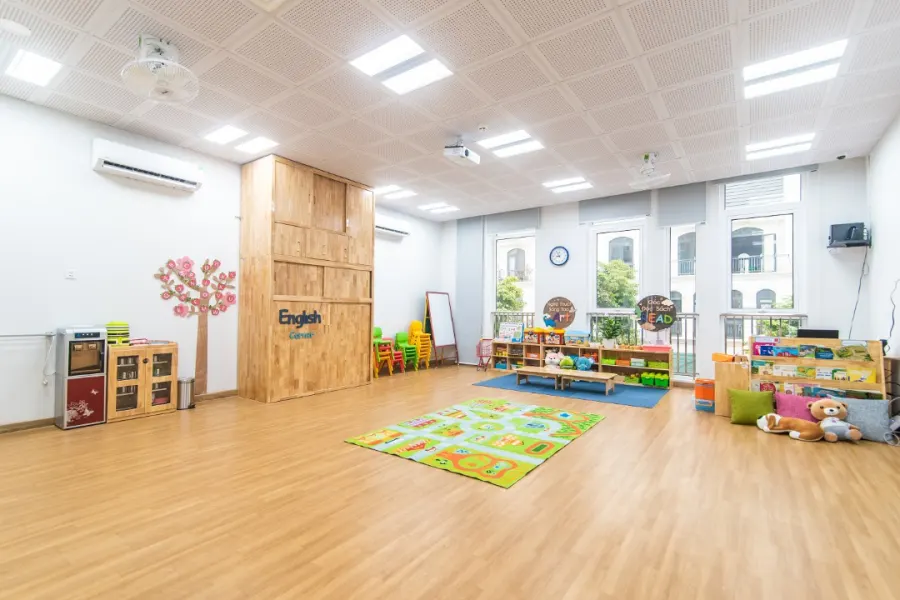 Trường Mầm non Vinschool Star City