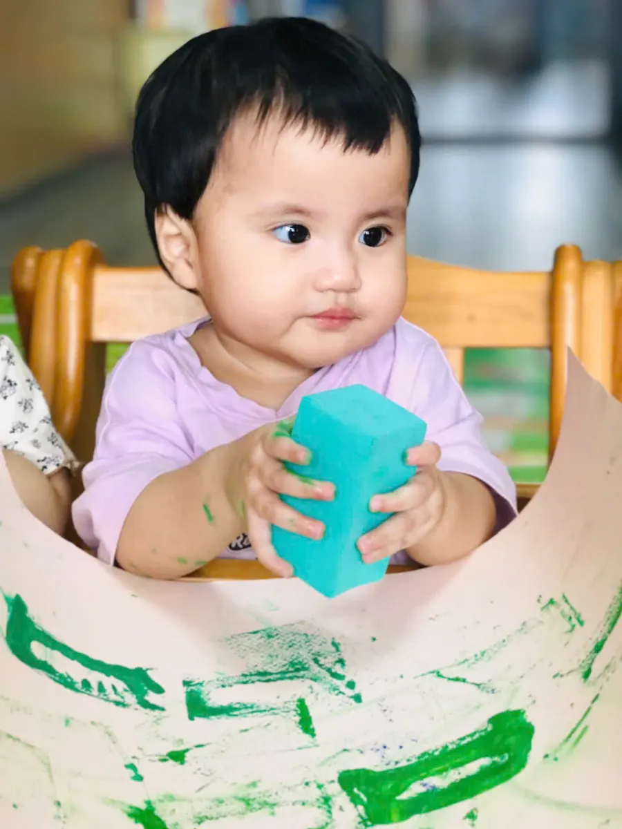 Mầm Non Edulike Kindergarten