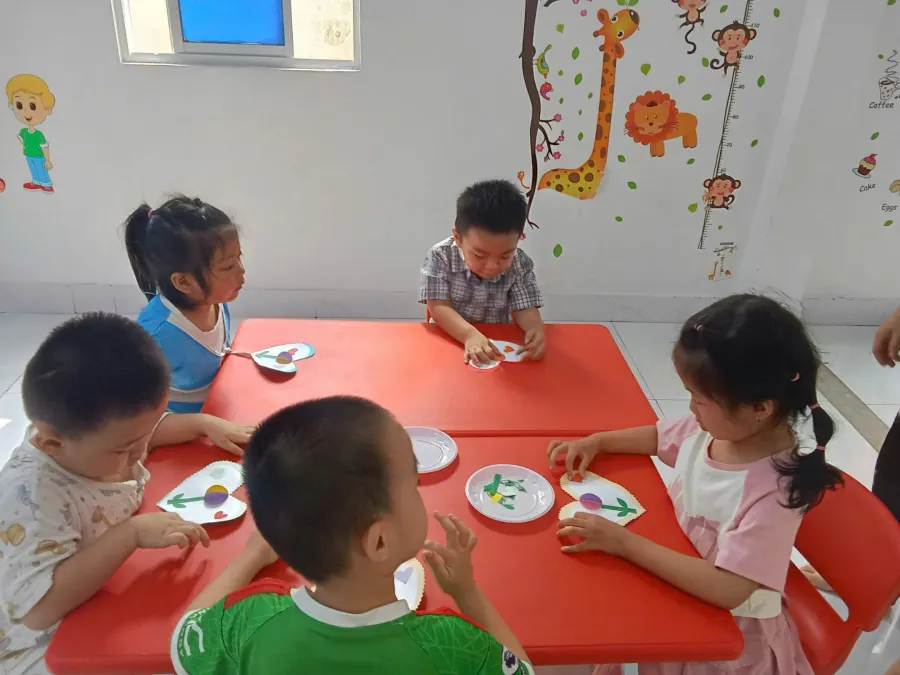 Mầm Non Bảo Anh - Cơ Sở 1