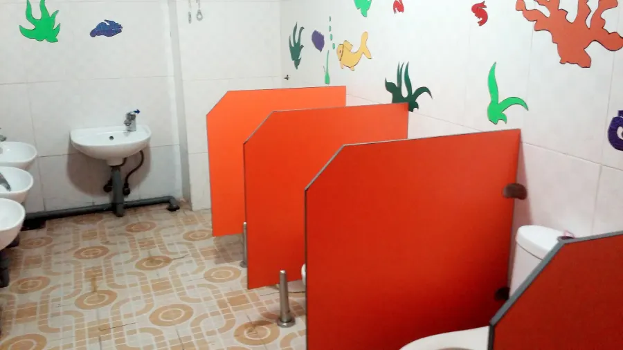 Trường mầm non Sao Việt
