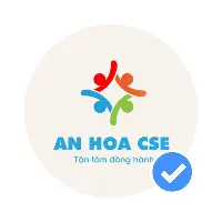 Trung Tâm Giáo Dục Đặc Biệt An Hòa (An Hòa CSE)