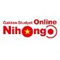 Lớp học Tiếng Nhật online 1 kèm 1 - Gakken Studyet Online Nihongo