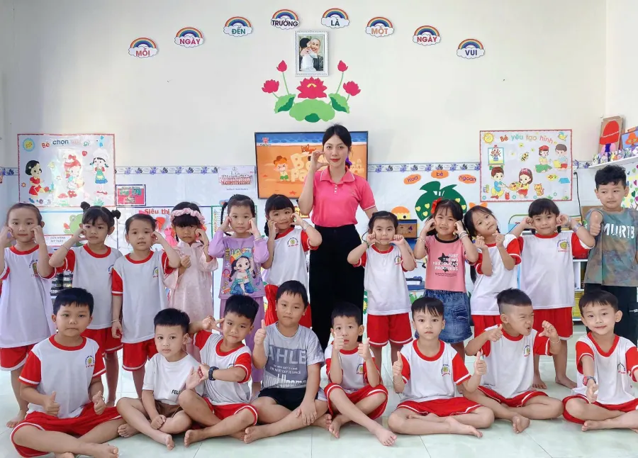 Trung tâm Ngoại Ngữ Hải Âu Star - Cơ sở 3 Nguyễn Đình Chiểu