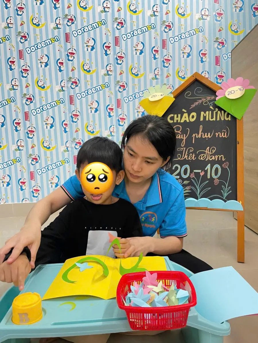 Trung Tâm Tự Kỷ Đắk Lắk - Trung Tâm Can Thiệp Sớm Khôi Nguyên