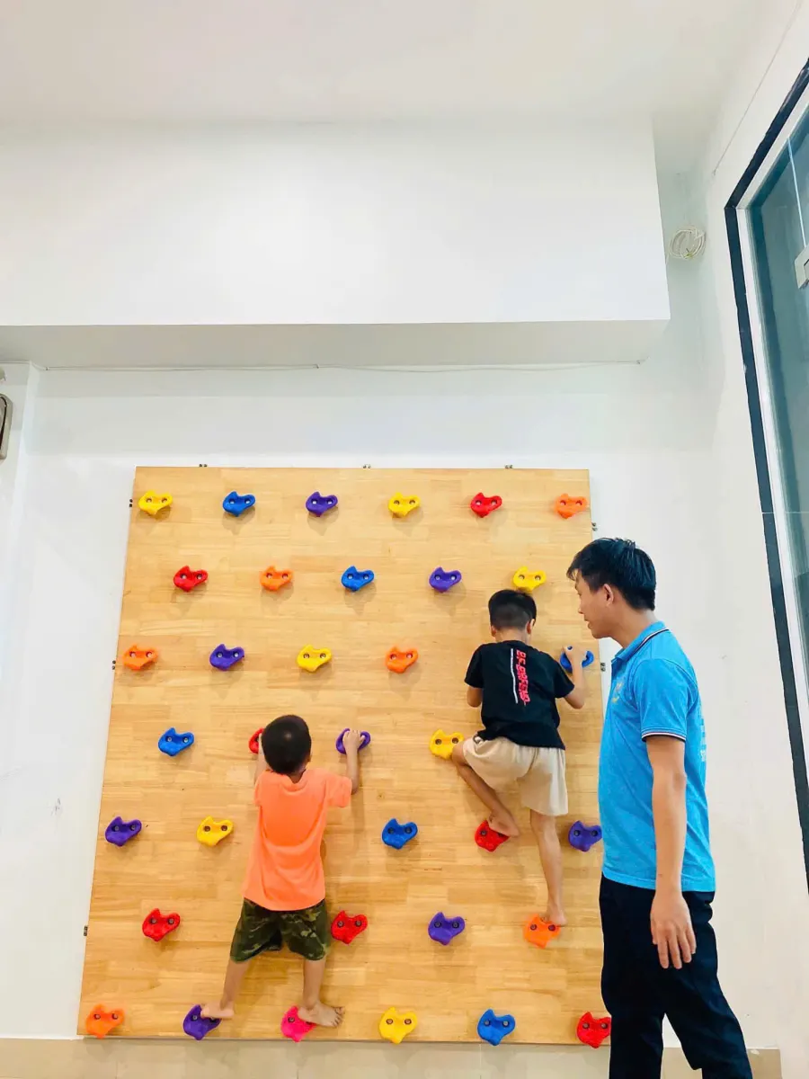 Trung Tâm Tự Kỷ Đắk Lắk - Trung Tâm Can Thiệp Sớm Khôi Nguyên