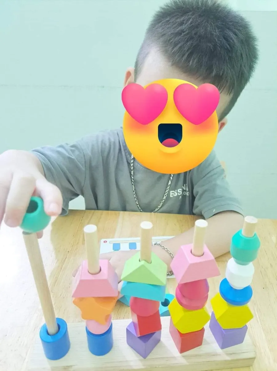 Trung Tâm Chuyên Biệt Bầu Trời Xanh - Phường Quảng Thành, Thanh Hoá