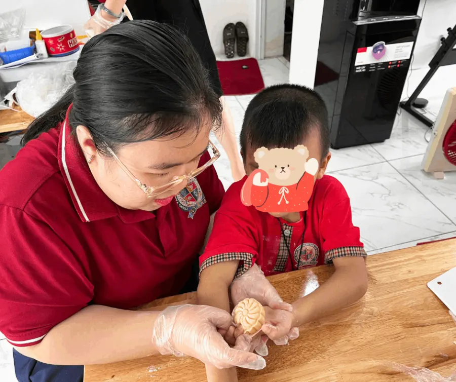 Trung Tâm Thực Hành Tâm Lý Giáo Dục Phát Triển Năng Khiếu PLANA - Nam Sài Gòn