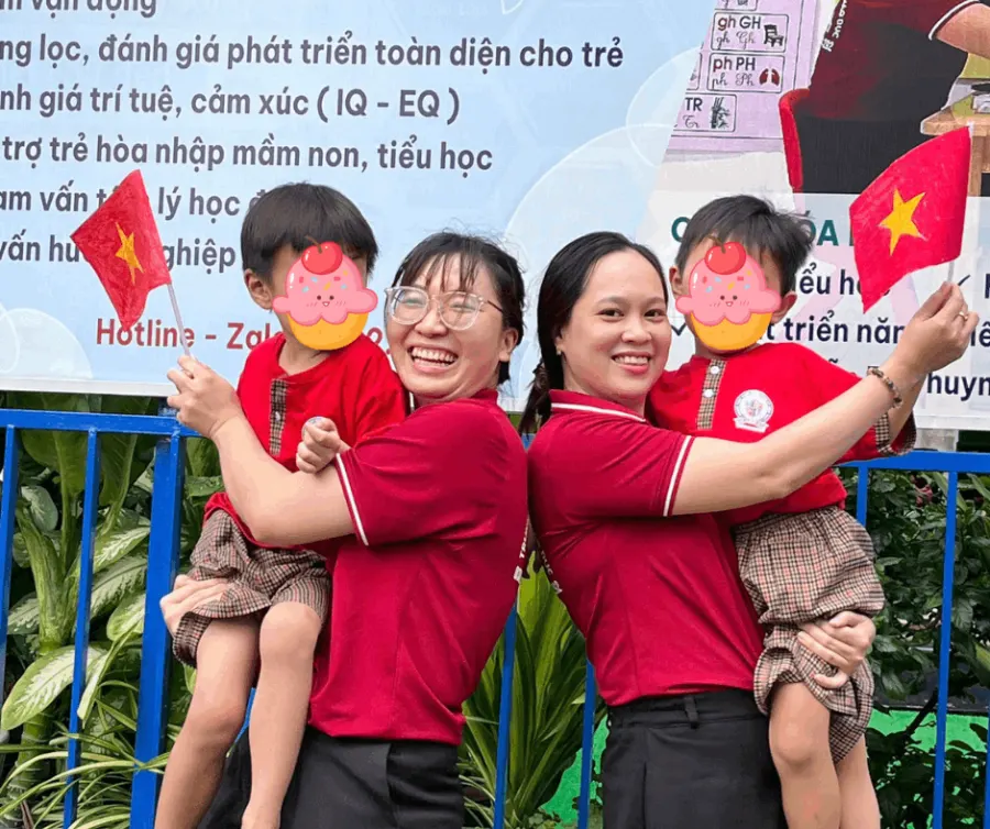 Trung Tâm Thực Hành Tâm Lý Giáo Dục Phát Triển Năng Khiếu PLANA - Nam Sài Gòn