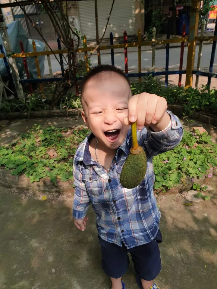 Mầm Non Hoa Thủy Tiên IQ - Kiến Hưng
