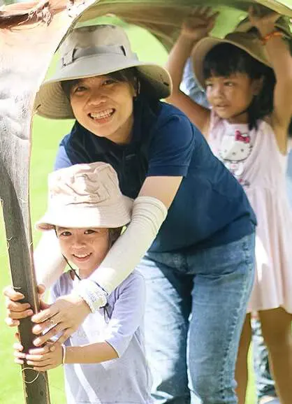 Trường Mầm non CÁNH DIỀU PLAYSCHOOL