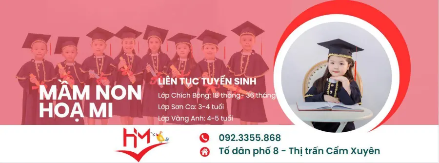 Mầm Non Hoạ Mi