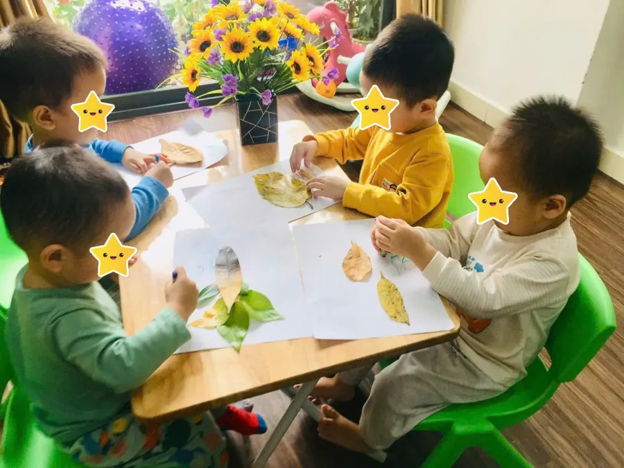 Trung Tâm Nghiên Cứu, Tư Vấn, Can Thiệp Sớm Hoa Phượng Đỏ