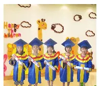 Trường Mầm non 96 - An Phước, Long Thành