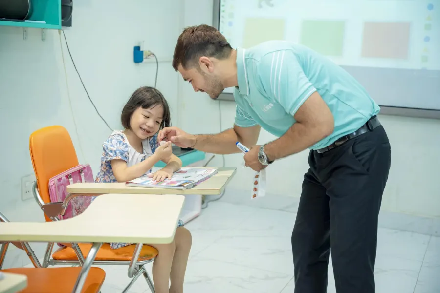 Trung Tâm Ngoại Ngữ Quốc Tế Unihub - Kim Chung, Hoài Đức