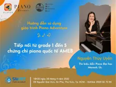 Hệ Thống Rainbow Music & Arts center