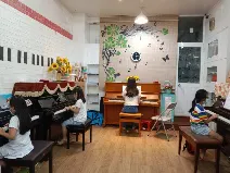 Trung Tâm Giáo Dục Nhạc Họa Piano & Vẽ Sunflower