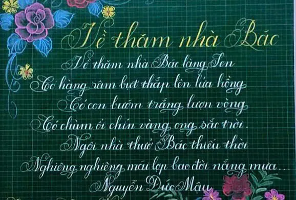 Trung Tâm Giáo Dục - Đào Tạo Năng Khiếu Cây Bút Việt