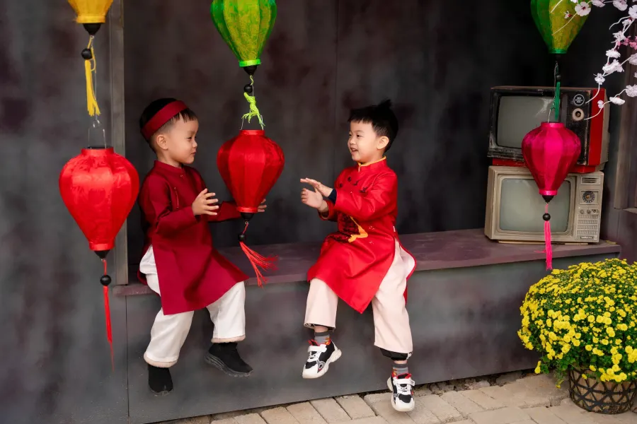 Mầm Non Hạnh Phúc (Happy Kindergarten)