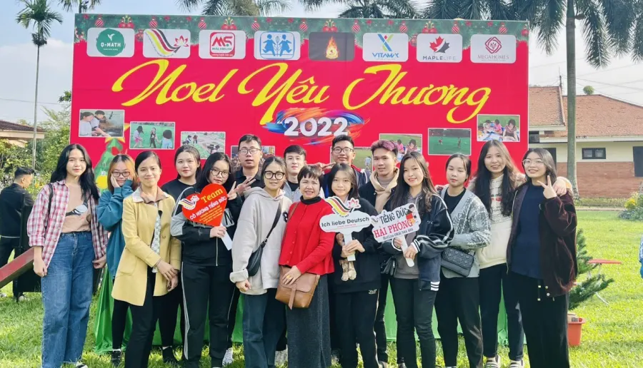 Trung Tâm Ngoại Ngữ Berlin