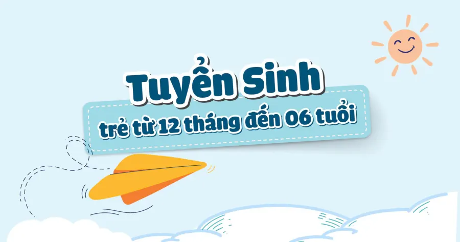 Trường Mầm non Ô Mây (OmayLand Kindergarten)