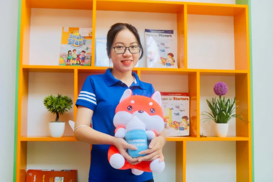 Trường Mầm Non Masterkid (Masterkid Preschool)