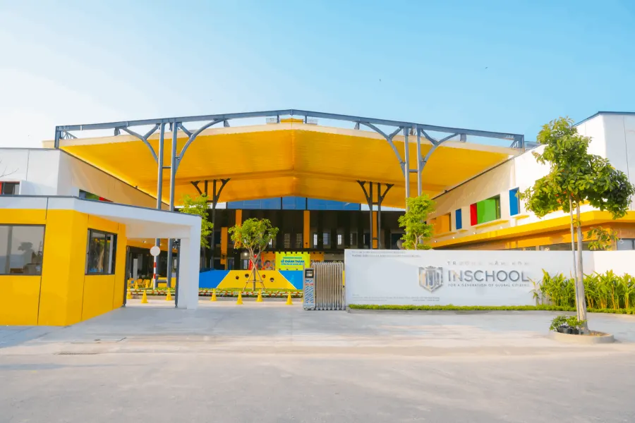 Trường Mầm Non INschool