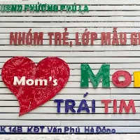 Trường Mầm Non Trái Tim Của Mẹ (Mom's Heart Preschool)