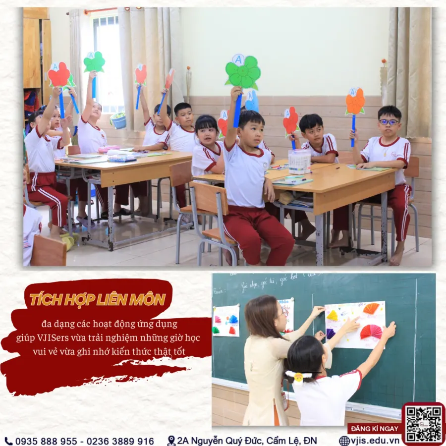 Hệ Thống Giáo Dục Việt Nhật - Nguyễn Quý Đức