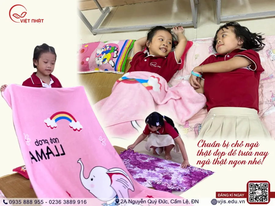 Hệ Thống Giáo Dục Việt Nhật - Nguyễn Quý Đức