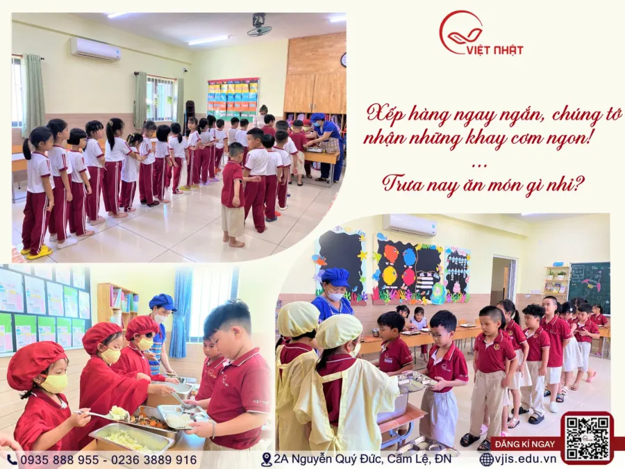 Hệ Thống Giáo Dục Việt Nhật - Nguyễn Quý Đức