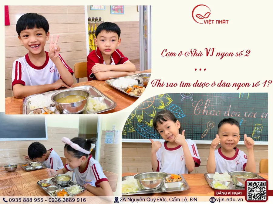 Hệ Thống Giáo Dục Việt Nhật - Nguyễn Quý Đức