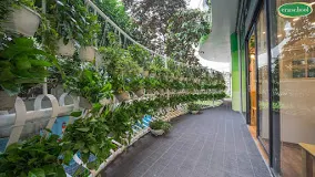 Trường mầm non Eraschool Văn Quán (Erahouse)
