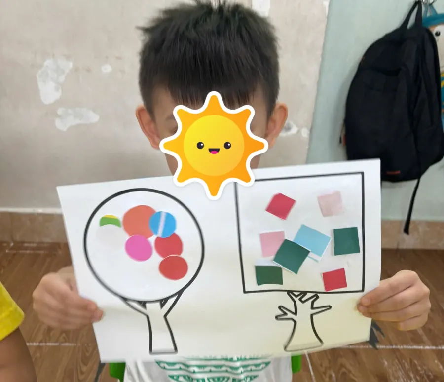 Trung tâm Hỗ trợ Phát triển Giáo dục Hòa nhập Ban Mai Xanh