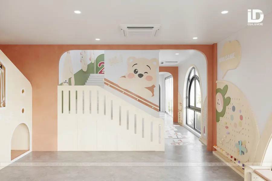Mầm Non Shiningkids - Phường Hạp Lĩnh