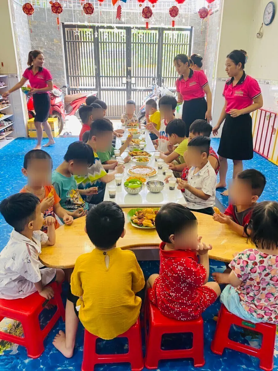 Trung Tâm Can Thiệp Và Giáo Dục Kỹ Năng Thành Đạt